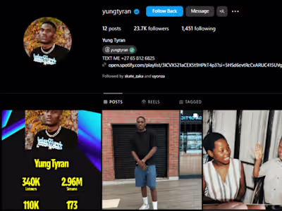 Streamlining Social Media Strategies