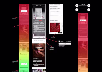 📊 Scroll Maps show attention drop-off... and opportunity. I...