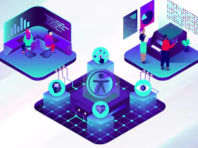 Accessible Site Development
