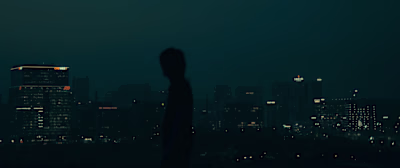 Colour Grading on Behance