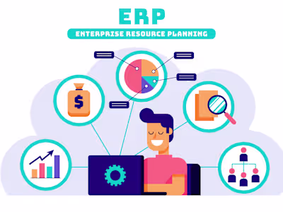 SaaS ERP and AI: The Dynamic Duo for Smarter Business Decisions