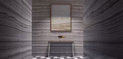 3D Visualisation and Design for Architectural Project