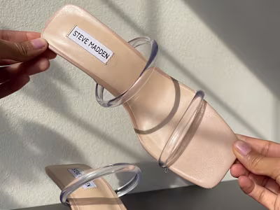 Steve Madden Heels
