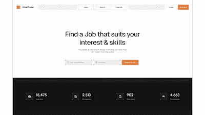 Super clean, world-class vibes.
I also