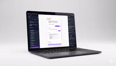 AI Interview Builder & Testing Station
