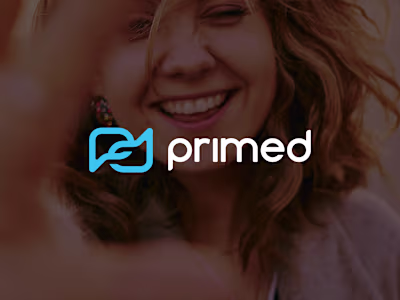 Brand MVP for Dating Profile Optimisation Startup