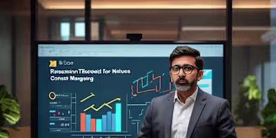 Revenue Growth through Strategic Content Management For Startups