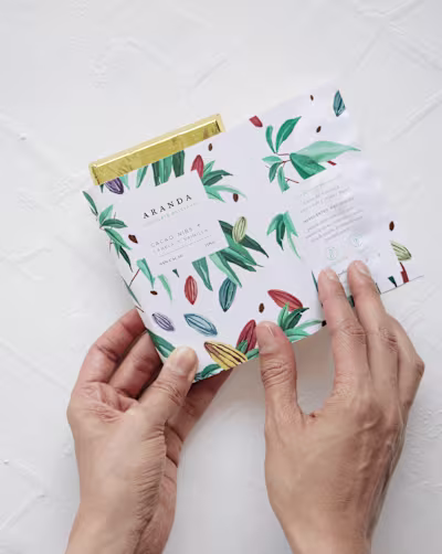 Aranda Chocolates