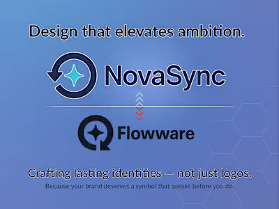 Logo Design That Defines Your Brand’s Legacy