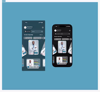 Good design saves time.