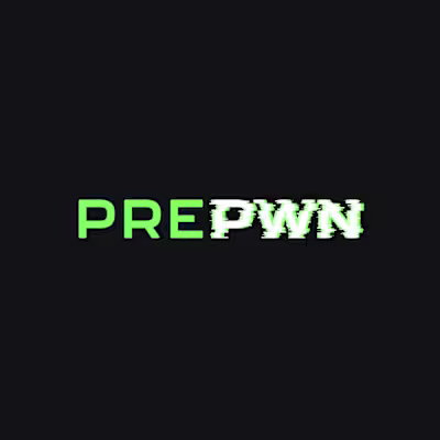 Prepwn