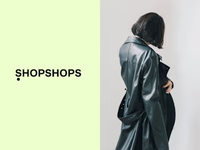 ShopShops — FTD