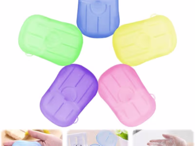 Soap Brand Post