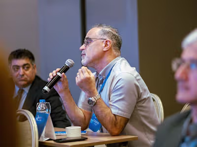 Abidi Cardio Metabolic Forum Istanbul