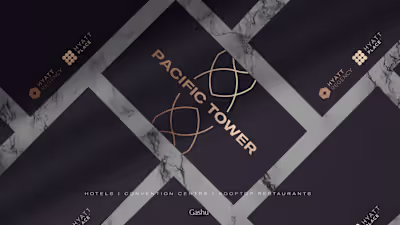 Presentation Design for Architecture Project