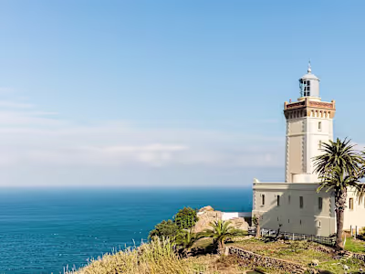 The History of Morocco: A Comprehensive Journey