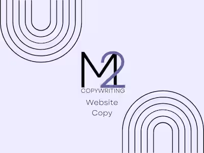 Website Copy