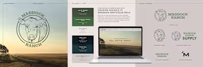 Family-owned Business Branding