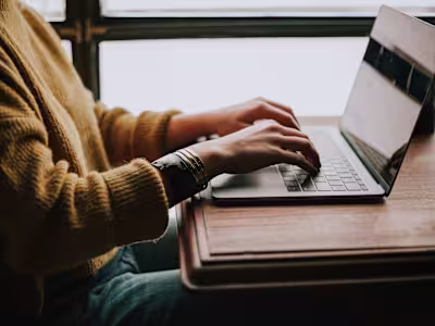 Strategic Copywriting for B2C Publications