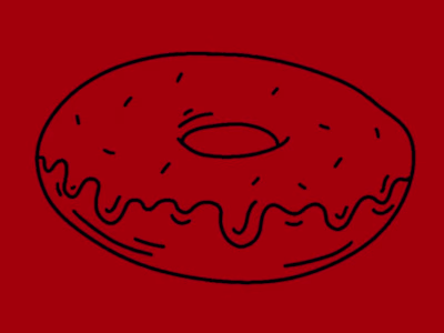 Bloody Donuts - Content Creator