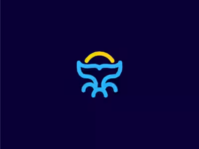 Logo Design for Domain Investor