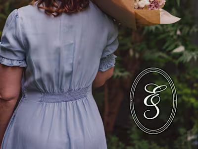 Brand + Site package for a Love & Relationship Coach!