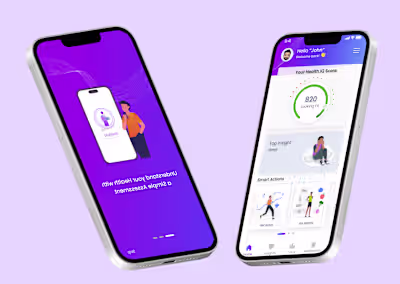 Scalable SaaS App Design for Modern Businesses