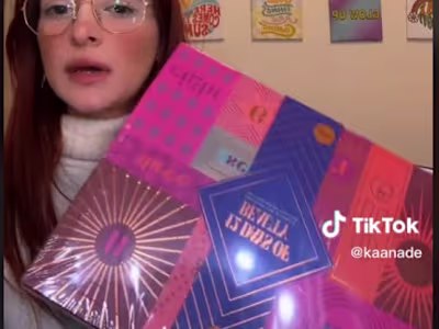 Product Review | TikTok