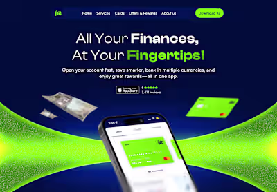 23% Boost in ila bank's Conversions 