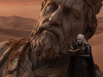 They Fought To Be Remembered