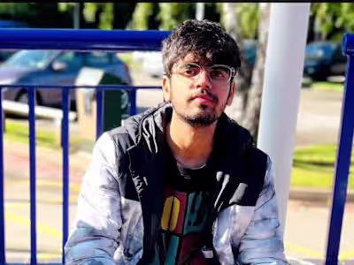 karanmandavia - Overview