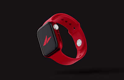 Apex Gear - Branding Strength and Motion