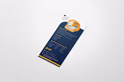 Grad Dl Flyer | Flyer | Print
