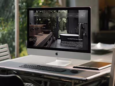 MYNCHO: Branding of Home Ornaments Brand