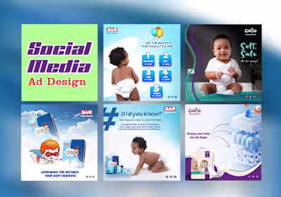 Social Media Design