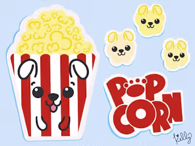 Illustrations Portfolio