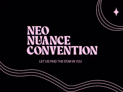Neo Nuance Convention