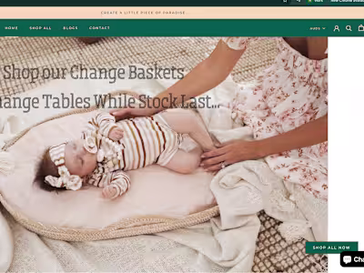 Product Descriptions for Raja Homewares