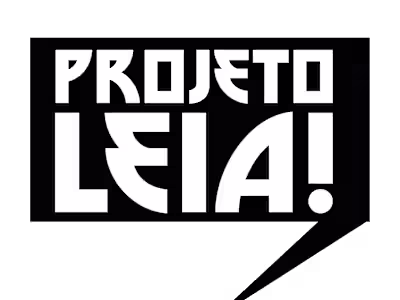 Projeto LEIA!