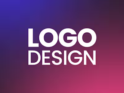 Logo & Brand Identity