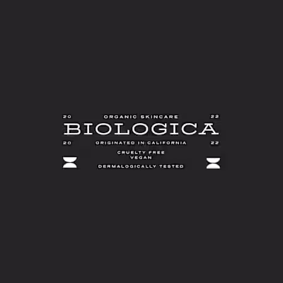 Biologica Skincare