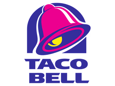 The History of the Taco Bell Logo