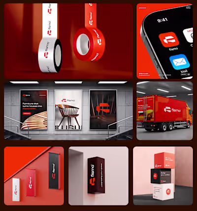 Just launched 🚀

FISMO — A