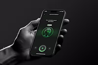 Beatles AI – AI Songwriting mobile app