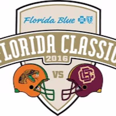 Florida Blue Florida Classic WANM 90.5 FM Promo