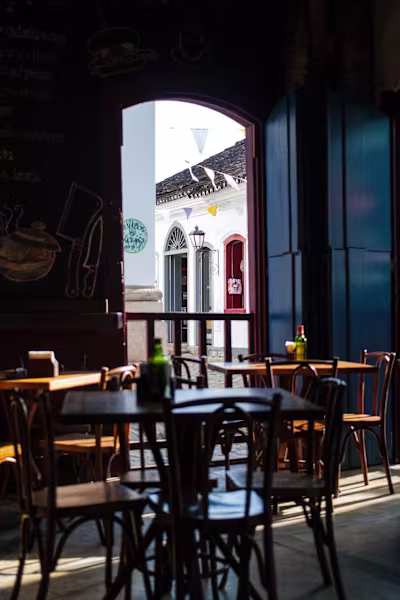 Online Article: Lunch Alone- The Importance of Connection