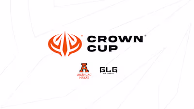 TFT - Crown Cup - Anahuac Mayab :: Behance