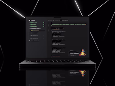 Flexiple Job Portal: Redesigning the Onboarding Experience