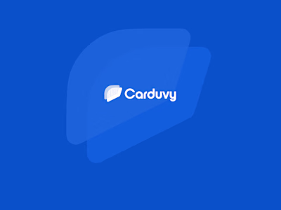 Carduvy Branding