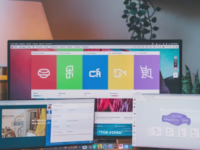 Optimizing Website Performance through Comprehensive Audits